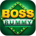 Boss Rummy